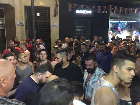 locales gay granada|Gay Granada, Spain 